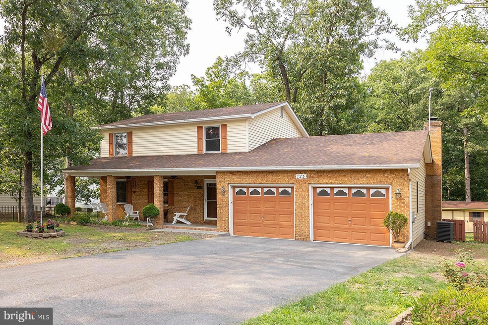 123 Bell Haven Cir, Stephens City, VA 22655 - photo 1