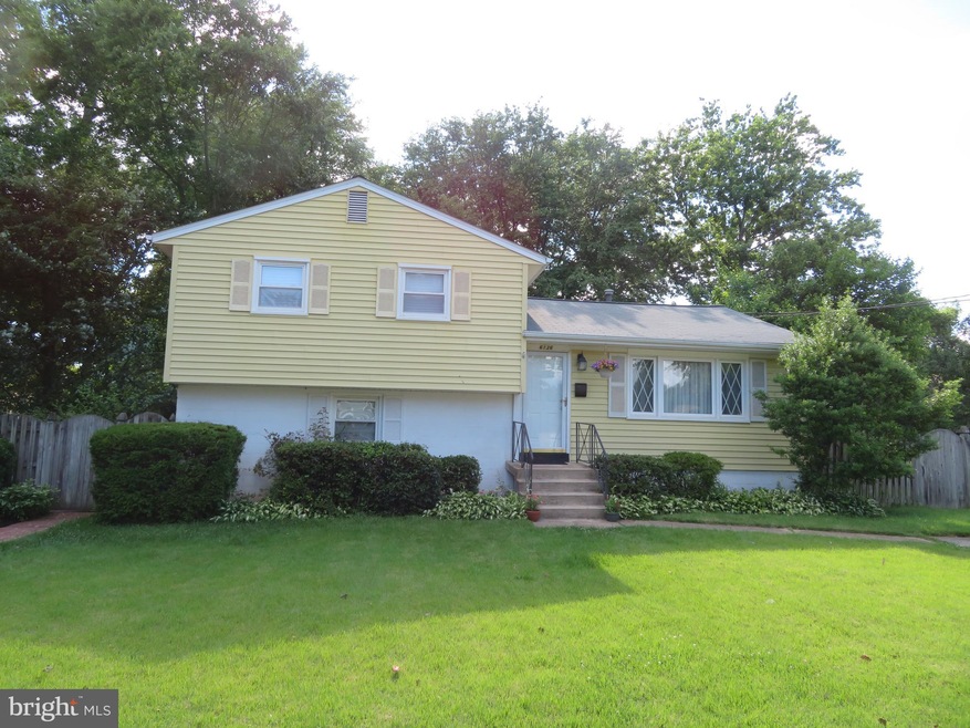 6136 Main St, Lanham, MD 20706 - photo 1