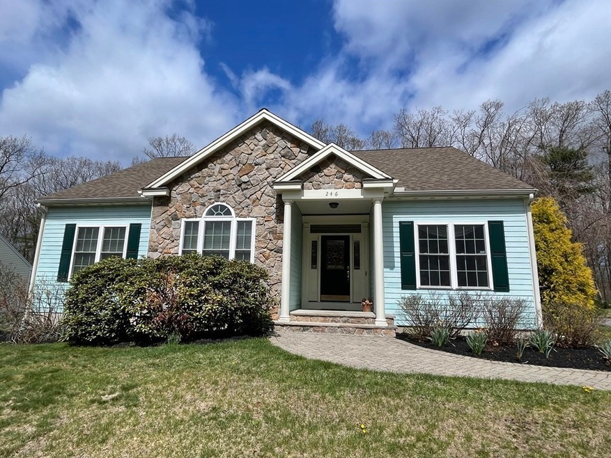246 Nicholas Dr, Lancaster, MA 01523 - photo 1