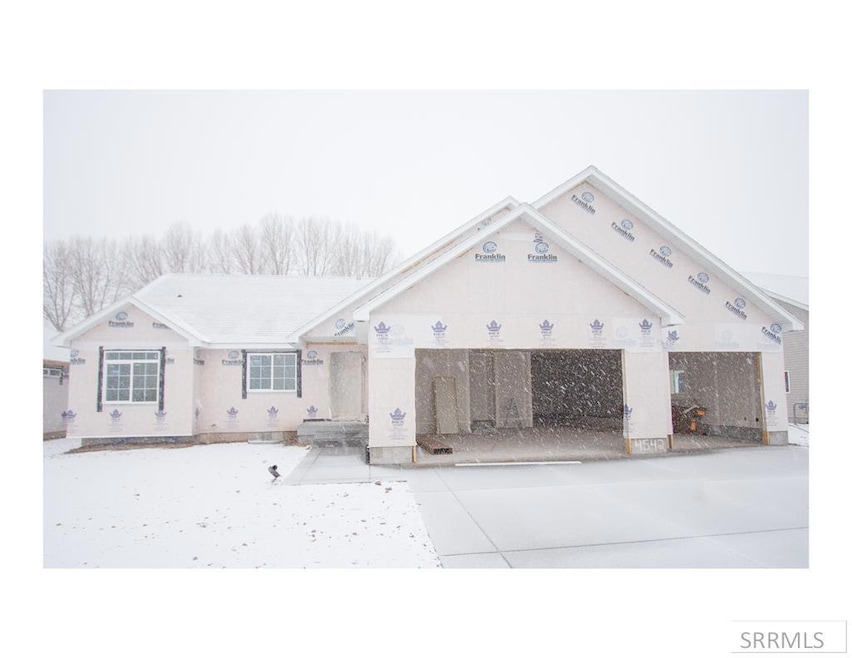 4542 Greystone Ln, Idaho Falls, ID 83404 - photo 1