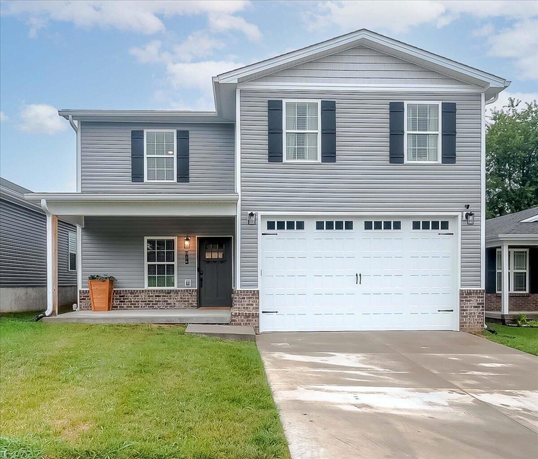 104 Bobby Jones Blvd, Frankfort, KY 40601 - photo 1