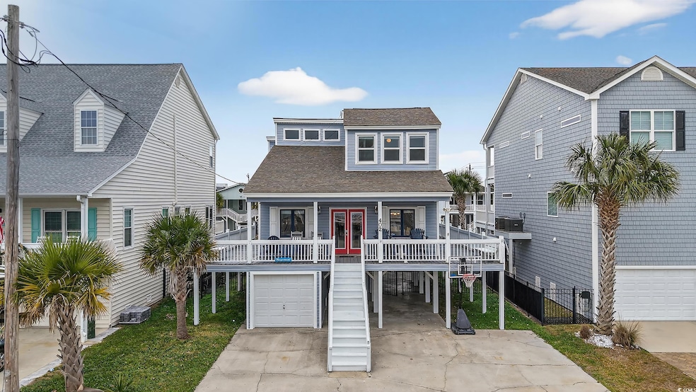402 34th Ave N, North Myrtle Beach, SC 29582 - photo 1
