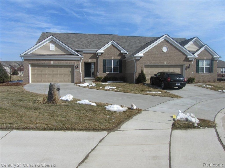DUET CONDO - GREAT CURB APPEAL