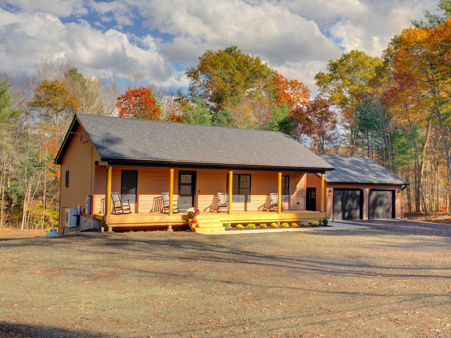 850 Brook Rd, Hampton, CT 06247 - photo 1