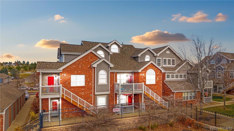 16392 E Fremont Ave unit 4, Aurora, CO 80016 - photo 1