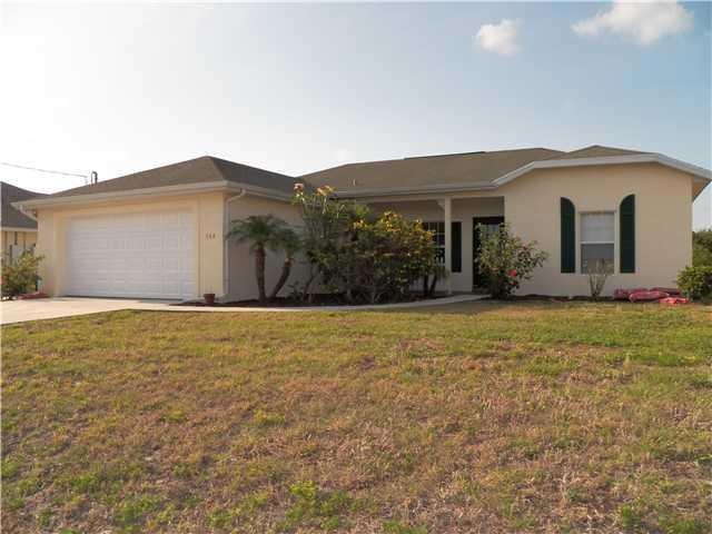 554 SW Jeanne Ave, Port Saint Lucie, FL 34953 - photo 1