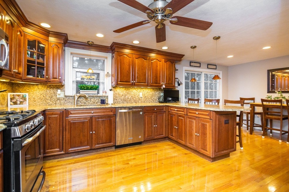 38 Westward Cir, North Reading, MA 01864 - photo 1