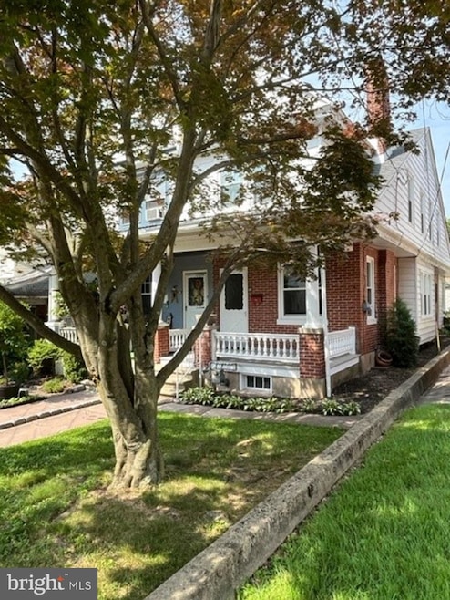 48 N Church St, Mohnton, PA 19540 - photo 1