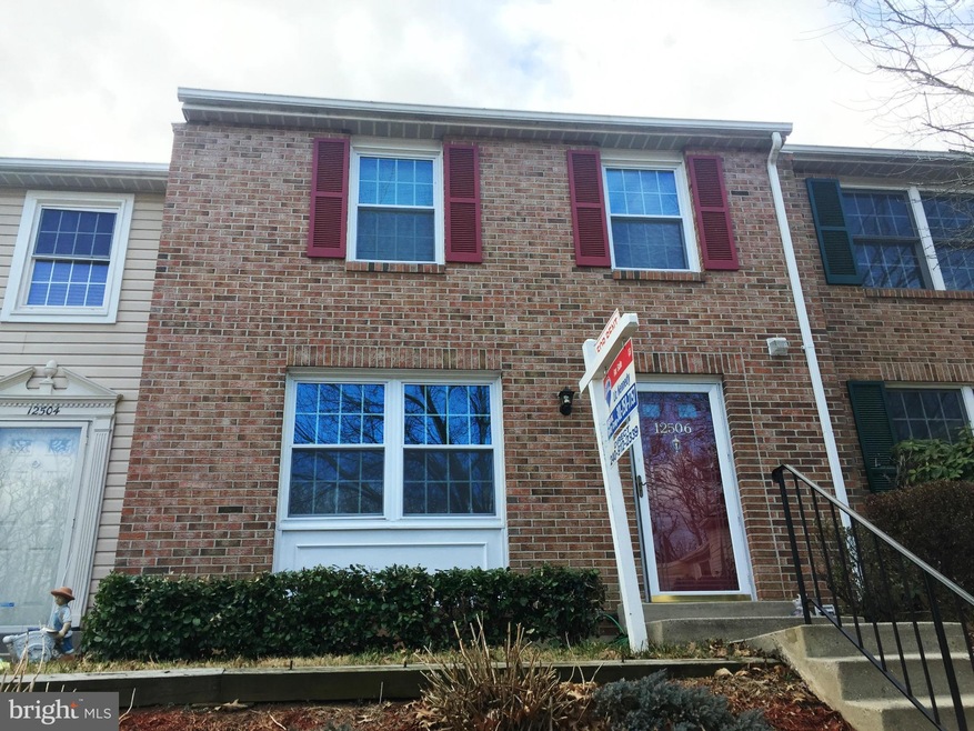 12506 Spring Harbor Place, Germantown, MD 20874 - photo 1