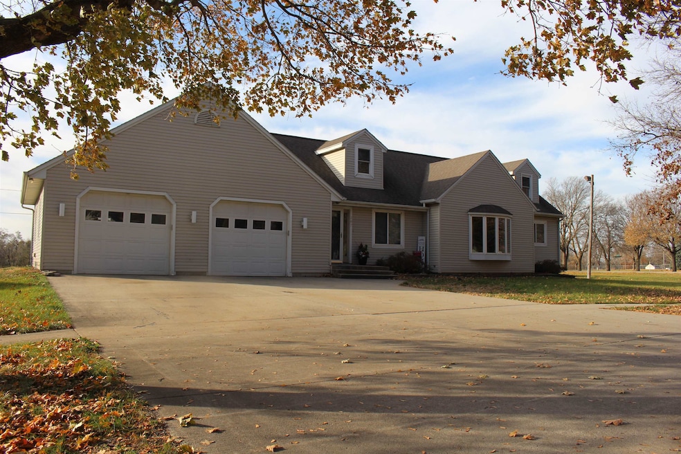 207 Walnut St, Auburn, IA 51433 - photo 1