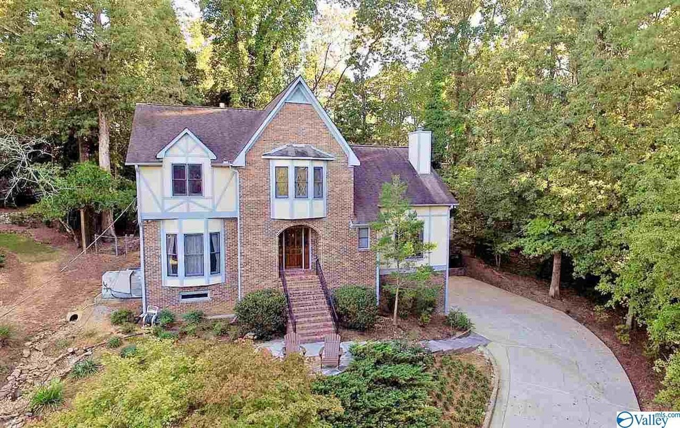 222 Lakewood Dr, Gadsden, AL 35901 - photo 1