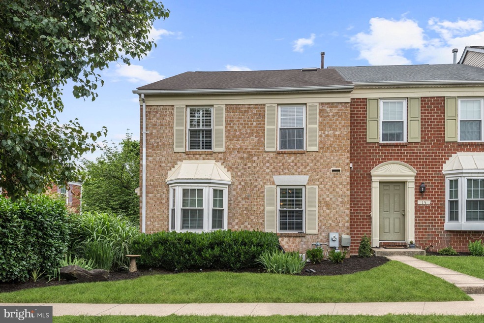 13 Jones Falls Terrace, Baltimore, MD 21209 - photo 1