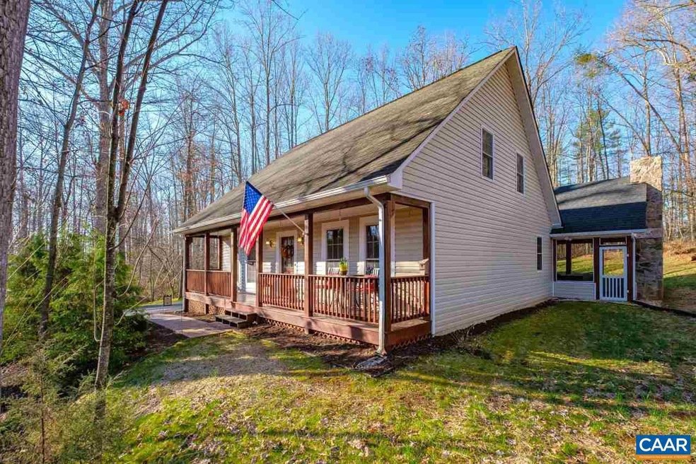 110 Northridge Rd, Ruckersville, VA 22968 - photo 1