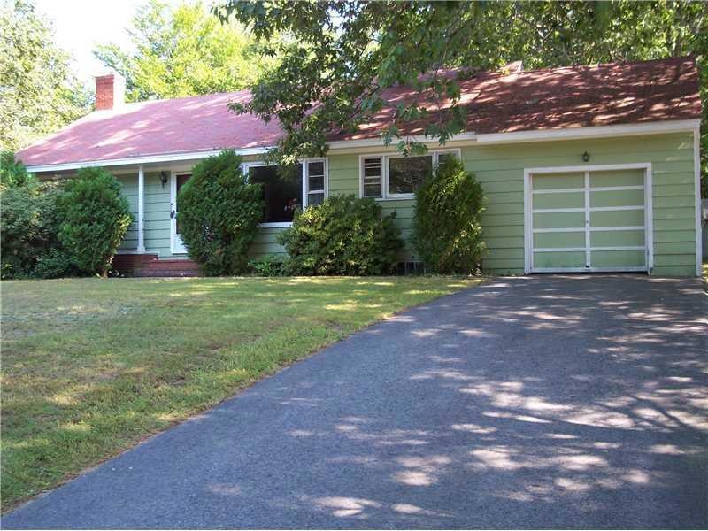 19 Cressey Rd, Gorham, ME 04038 - photo 1