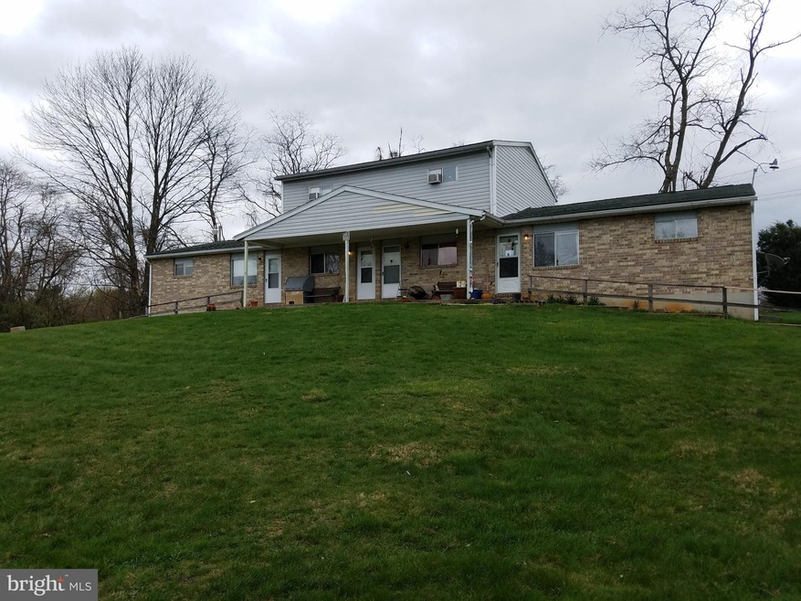 111 Perth Way, Shepherdstown, WV 25443 - photo 1