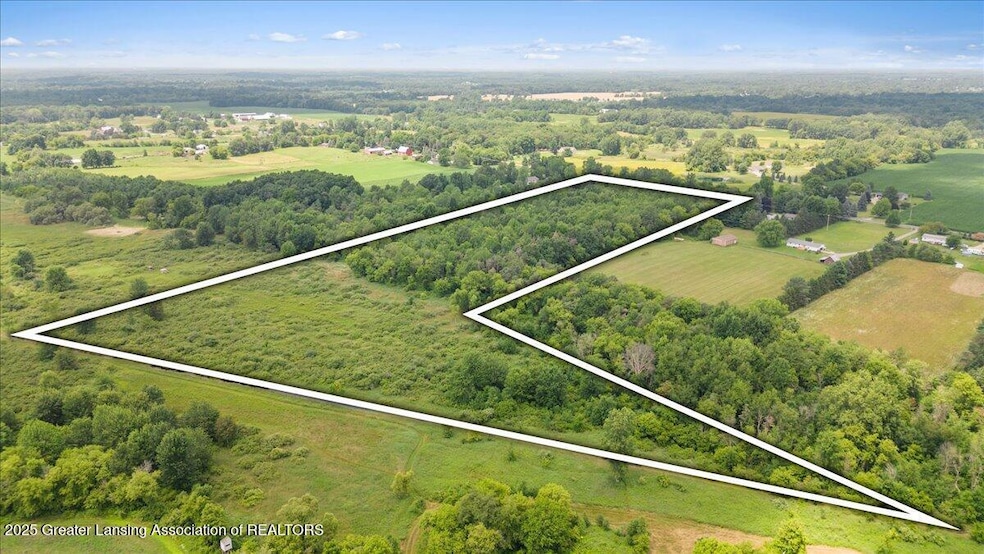 1-Lot Line (Approx)