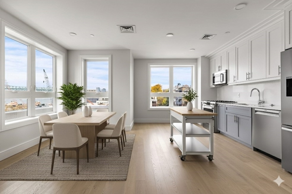 Mira unit 513, Boston, MA 02128 - photo 1