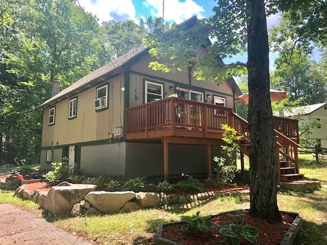 44 Great East Ln, Brookfield, NH 03872 - photo 1