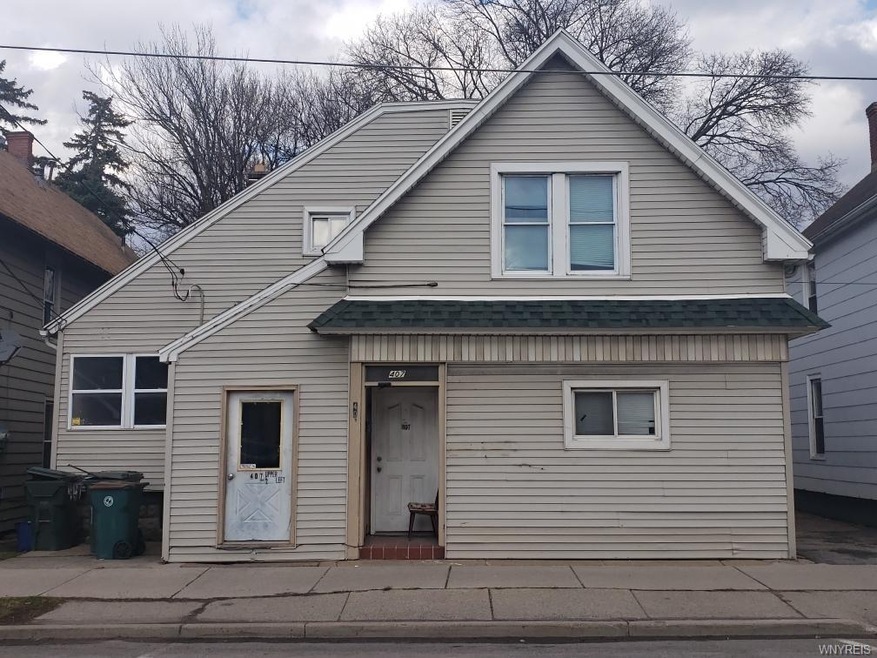 407 Oliver St, North Tonawanda, NY 14120 - photo 1