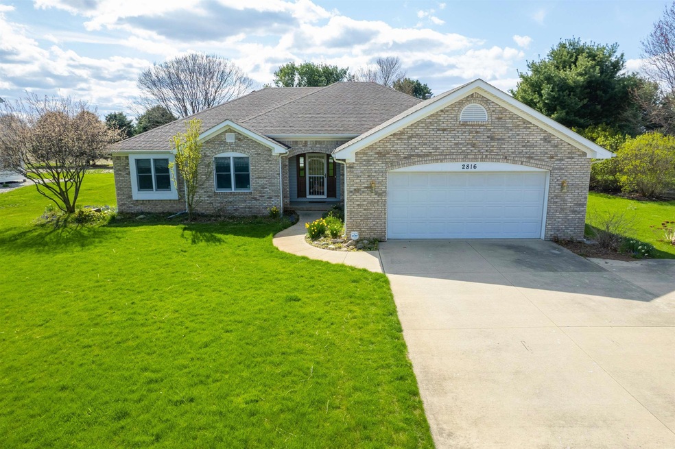 2816 S 200 W, Tipton, IN 46072 - photo 1