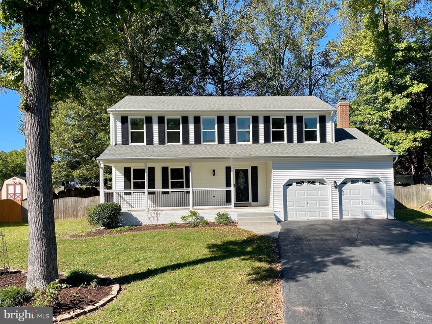 14 Saint Albans Blvd, Stafford, VA 22556 - photo 1