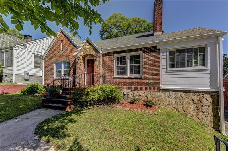 1127 Jefferson Ave, Atlanta, GA 30344 - photo 1