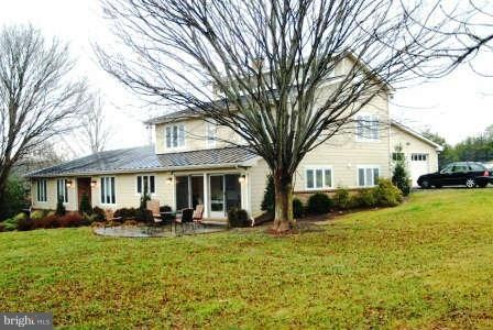 9917 Millrace Ln, Marshall, VA 20115 - photo 1