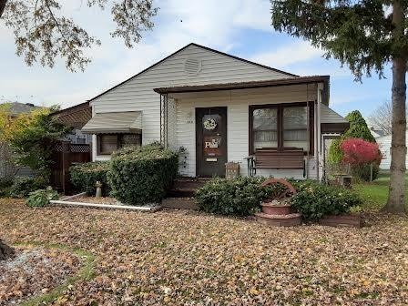 326 N 17th Ave, Beech Grove, IN 46107 - photo 1