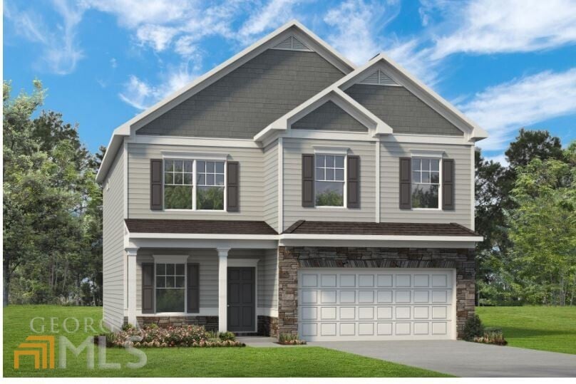 Sold $362,370 • Co-Listing Agent