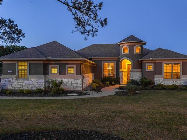 4011 Malaga Dr.  - Single story 3,179 SF on a larg