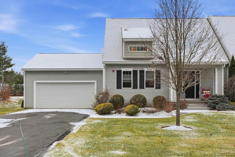 249 Villager Rd, Chester, NH 03036 - photo 1