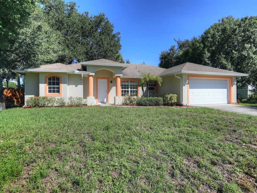 619 Carnival Terrace, Sebastian, FL 32958 - photo 1