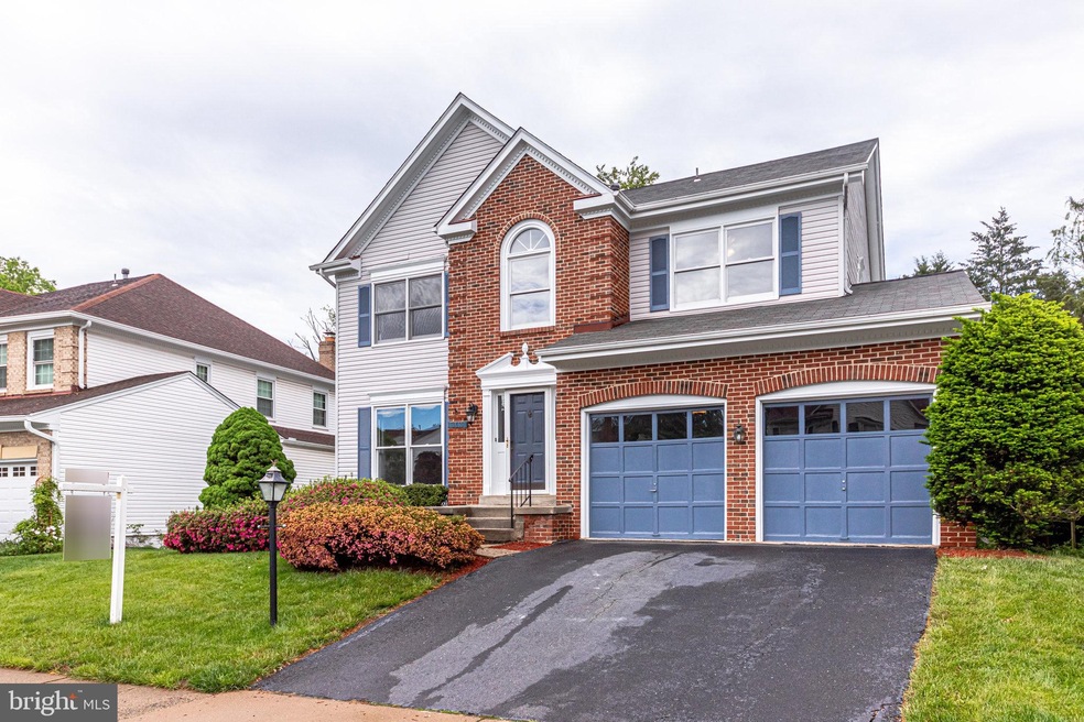 13610 Clary Sage Dr, Chantilly, VA 20151 - photo 1