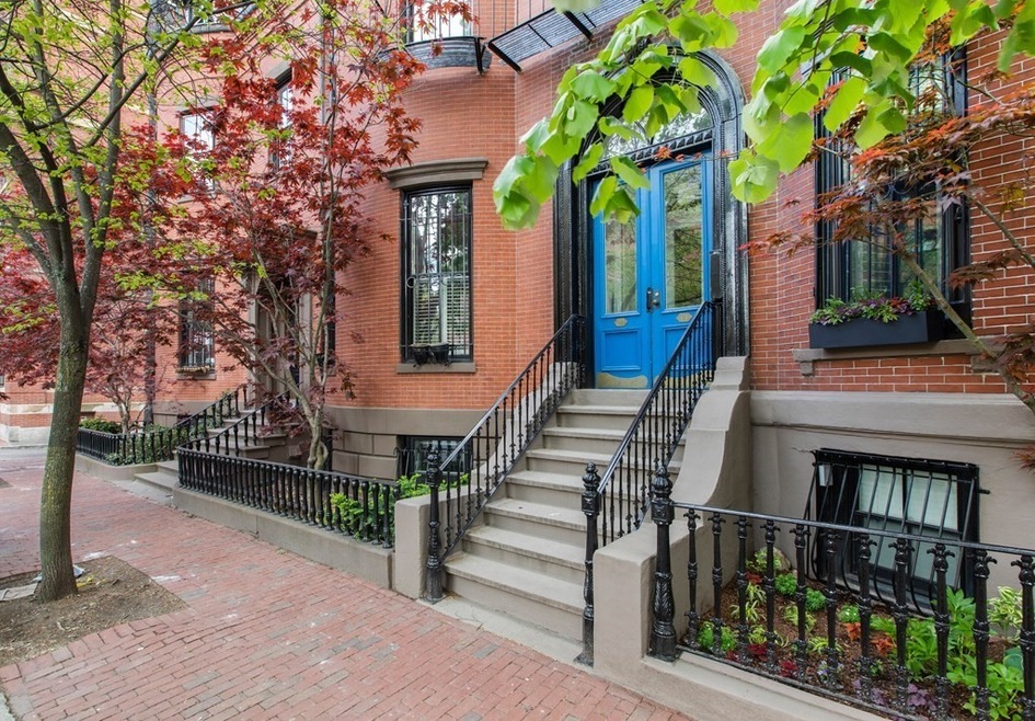 80 W Concord St unit 3, Boston, MA 02118 - photo 1