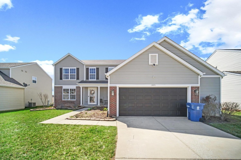 13851 Empress Ln, Dyer, IN 46311 - photo 1