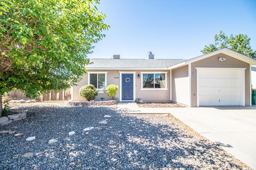 5431 E Alder St, Farmington, NM 87402 - photo 1