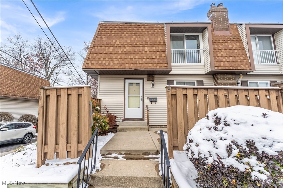 6470 State Rd unit K5, Cleveland, OH 44134 - photo 1