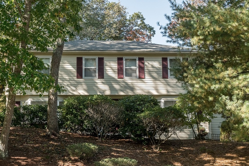 5 Circle Way, Sharon, MA 02067 - photo 1