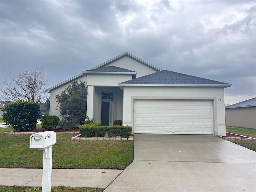 2159 Mirasol Dr, Winter Haven, FL 33881 - photo 1