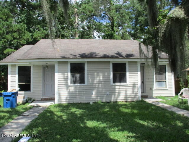 7853 Jasper Ave, Jacksonville, FL 32211 - photo 1