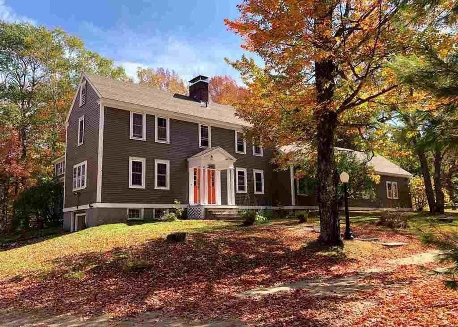 2533 Main St, Bethlehem, NH 03574 - photo 1