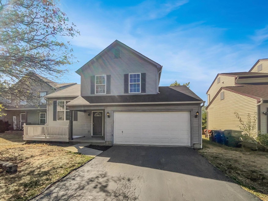 3785 Fortner St, Columbus, OH 43207 - photo 1