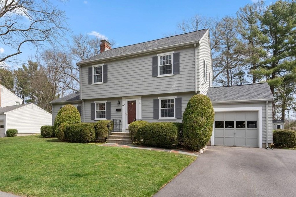 8 Halsey Way, Natick, MA 01760 - photo 1