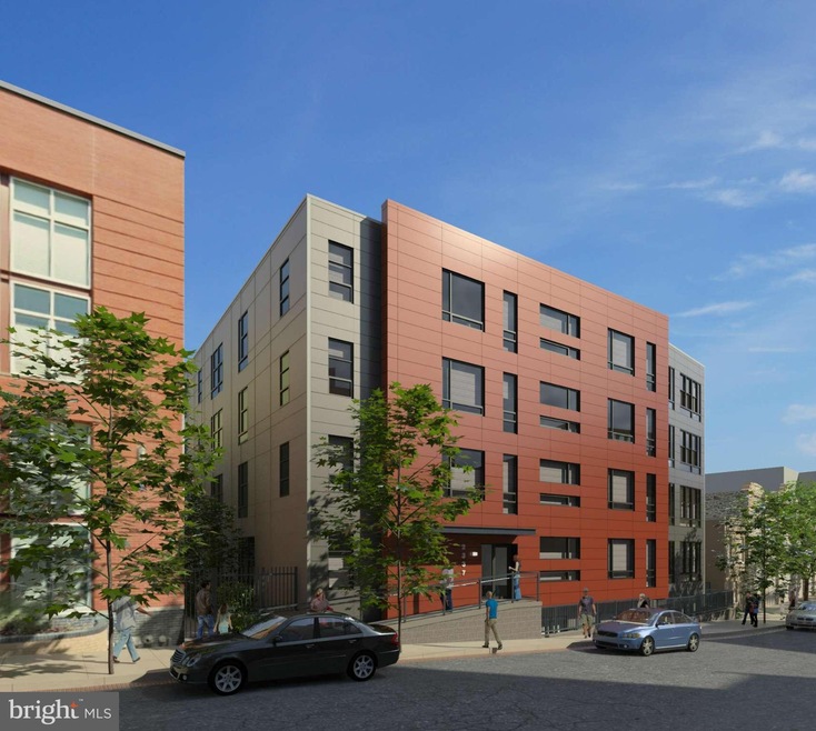 2337 Champlain St NW unit 203, Washington, DC 20009 - photo 1