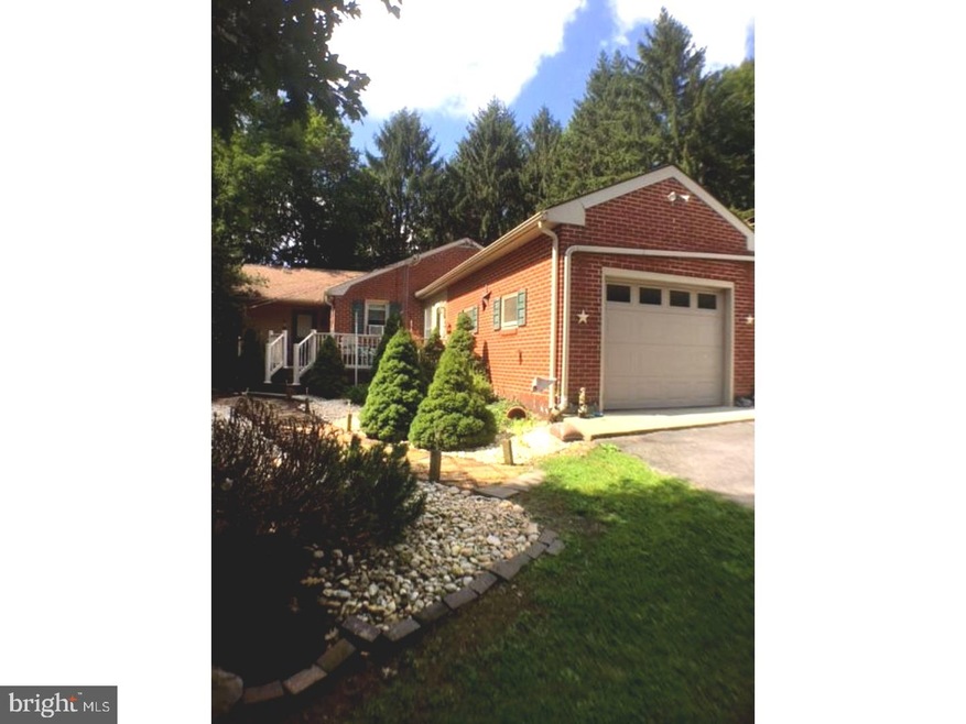 519 Hill Church Rd, Boyertown, PA 19512 - photo 1