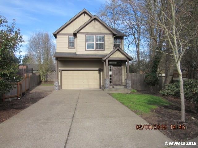 1795 Brian Ct NE, Keizer, OR 97303 - photo 1