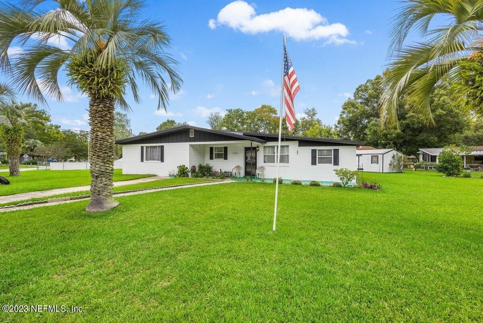 6705 Daughtry Blvd S, Jacksonville, FL 32210 - photo 1