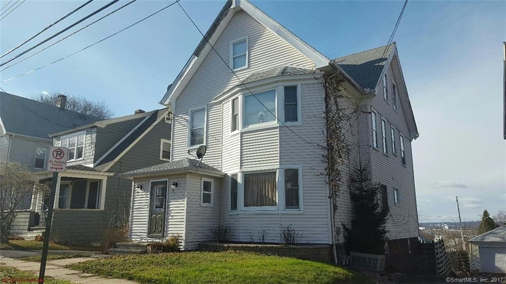 158 Beacon Ave, New Haven, CT 06512 - photo 1