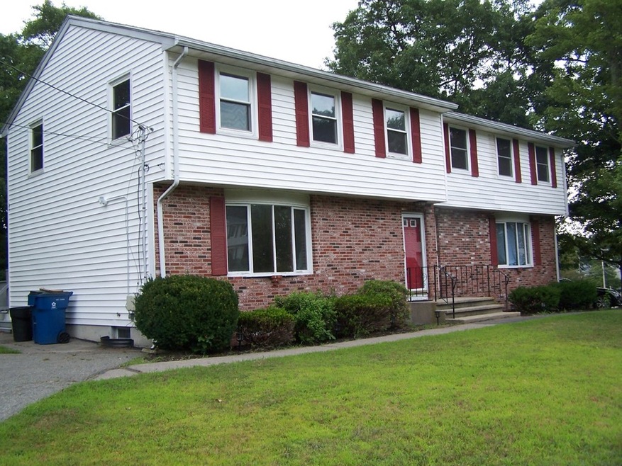 47 Boylston St unit 47, Randolph, MA 02368 - photo 1