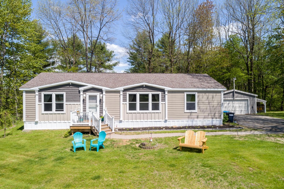 3 Ware Rd, Freeport, ME 04032 - photo 1